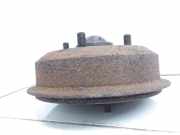 Bremstrommel hinten links