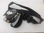 Sicherheitsgurt vorne links MERCEDES-BENZ A (W169) A 160 CDI (169.006, 169.306) 008L-000 602877300
