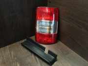 Lampenträger Heckleuchte rechts VW Caddy II Van (9K9B) 2K0945258A