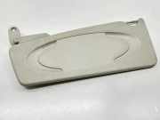 Linke Sonnenblende NISSAN NV200 Furgon/Estate 1.6 16V (M20, M20M) 568122132