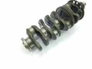 Kurbelwelle TOYOTA COROLLA Verso (ZER_, ZZE12_, R1_) 2.2 D-4D (AUR10_)