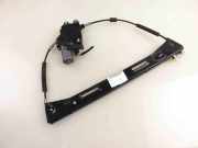 Fensterheber links vorne Fiat Panda (169) 51846385