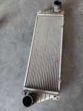 Ladeluftkühler VW LT 28-46 II Furgon (2DA, 2DD, 2DH) 2.5 TDI