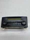 Klimabedienteil RENAULT LAGUNA II (BG0/1_) 2.2 dCi (BG0F) 8200264424A