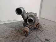 Turbolader MITSUBISHI COLT VI (Z3_A, Z2_A) 1.5 DI-D VV15 A6390900880