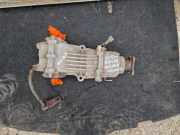 Differenzialgetriebe hinten NISSAN QASHQAI / QASHQAI +2 I (J10, JJ10) 1.6 dCi