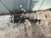 Stoßdämpfersatz Vorderachse Mercedes-Benz CLS (C218) A2183204113