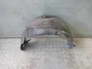 Spoiler hinten Skoda Fabia III (NJ) 6V9810970B