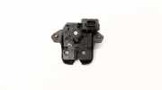 Heckklappenschloss NISSAN QASHQAI III (J12) 1.3 DIG-T 905030754R