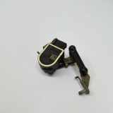 Höhenstandsensor hinten links BMW 5 Touring (F11) 530 d 6784072