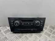 Klimabedienteil BMW 3 (E90) 318 d 9263303