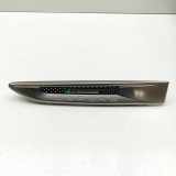 Zierleiste Kotflügel vorne links JAGUAR F-PACE (X761) 2.0 D HK8M-280B11-AA HK8M-280B11-BB