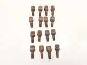 Radschraubensatz PEUGEOT 306 (7B, N3, N5) 1.9 D