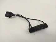 HEIZUNGSLÜFTER REGLER WIDERSTAND VW TRANSPORTER IV Minibus / passenger (70XB, 70XC, 7DB, 7DW, 7DK) 2.4 D 701963095