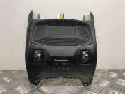 Schalter sitzheizung TOYOTA AVENSIS Estate (_T27_) 2.0 D-4D (WWT271_) 5880405220