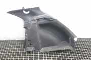 Kofferraumverkleidung rechts TOYOTA COROLLA Hatchback (_E21_) 1.8 Hybrid (ZWE211) 6473002290C1
