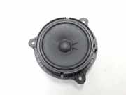 Lautsprecher rechts vorne Renault Scenic IV (J9) 281569368R