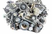 Motor ohne Anbauteile (Benzin) Mercedes-Benz CLS (C218) 157981