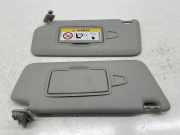 Linke Sonnenblende MERCEDES-BENZ C Coupe (C205) C 220 d (205.304) A0078173620