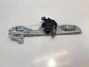 Fensterheber vorne links NISSAN QASHQAI III (J12) 1.3 DIG-T 807006UA1A