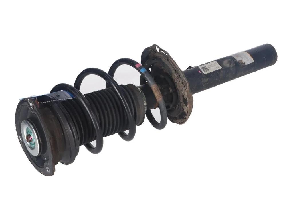 Stoßdämpfer vorne links Bild Stoßdämpfer vorne links