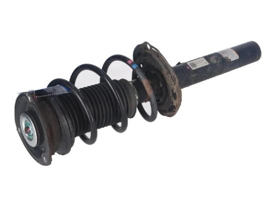 Stoßdämpfer vorne links Bild Stoßdämpfer vorne links