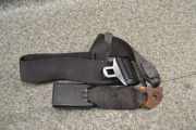 Sicherheitsgurt hinten links BMW 5 Touring (E39) 525 tds E10436067