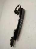 Türaußengriff links BMW X5 (F15, F85) M 50 d 742210402