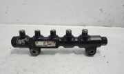 KRAFTSTOFFVERTEILER EINSPRITZLEISTE VERTEILERROHR PEUGEOT 307 CC (3B) 1.6 16V 9654592680