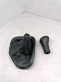 Schaltmanschette Leder BMW 5 Touring (E39) 528 i