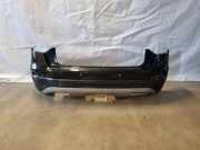 Hintere Stoßstange AUDI Q2 (GA) 1.6 TDI 81A807511B