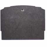 Kofferraumteppich TOYOTA AURIS (_E18_) 1.8 Hybrid (ZWE186_) 58410-02050