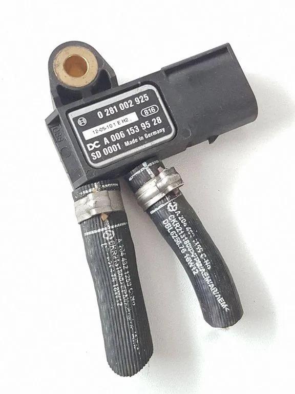 DPF-Drucksensor MERCEDES-BENZ E (W212) E 200 CDI / BlueTEC (212.005, 212.006) A0061534928