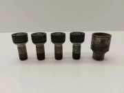 Felgenschloss AUDI A4 (8K2, B8) S4 quattro