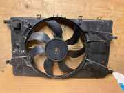 Kühlmodul Opel Astra J (P10)