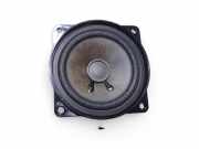 Türlautsprecher vorne links SKODA OCTAVIAII (1Z3) 2.0 TDI RS 3T0035411K