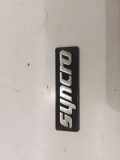 Emblem VW Golf II (19E)