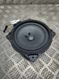 Lautsprecher rechts hinten Kia Sorento II (XM) 96330C5000