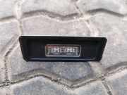 Kennzeichenbeleuchtung VOLVO V40 Hatchback D2 31352526