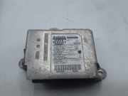 Steuergerät Airbag Renault Scenic II (JM) 603989700