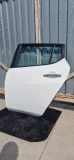 Tür hinten links NISSAN LEAF (ZE1) Electric