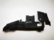 Kühlerluftumlenker AUDI A6 (4F2, C6) 2.0 TDI 4F0121284