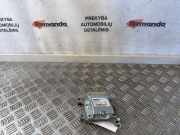 Steuergerät Airbag Renault Laguna II (G) 550758700