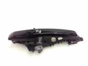 Türgriff rechts hinten Jaguar XF II (X260) GJ32224N02