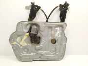 Fensterheber rechts vorne Nissan Qashqai (J10) 80770JD00029770099