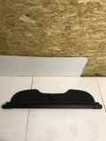 Kofferraum-Abdeckung FORD MONDEO IV Turnier (BA7) 2.0 TDCi