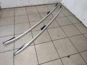 Dachreling-Set MERCEDES-BENZ GLE (W166) 250 d 4-matic (166.004) A1668900493 A1668900393
