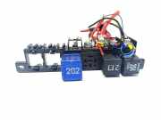 Sicherungskasten Audi A4 Avant (8D, B5) 8L0941822A