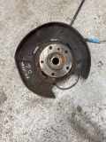 Radlagergehäuse rechts hinten BMW X1 (E84) 6760058
