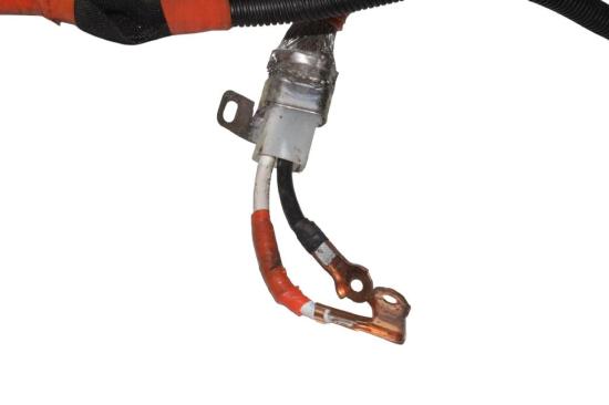 Kabelbaum Toyota Auris (E15) 642630 Bild Kabelbaum Toyota Auris (E15) 642630